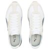 R78 Wind Nylon «Blanco Verde»