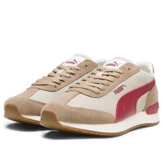 R78 Wind «Polvo del desierto rojo intenso»