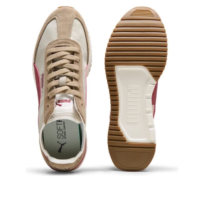 R78 Wind «Polvo del desierto rojo intenso»