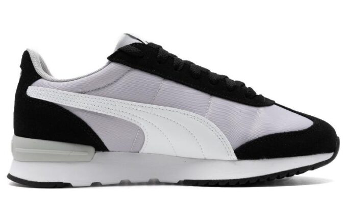 R78 Wind2023 «Gris Negro Blanco»