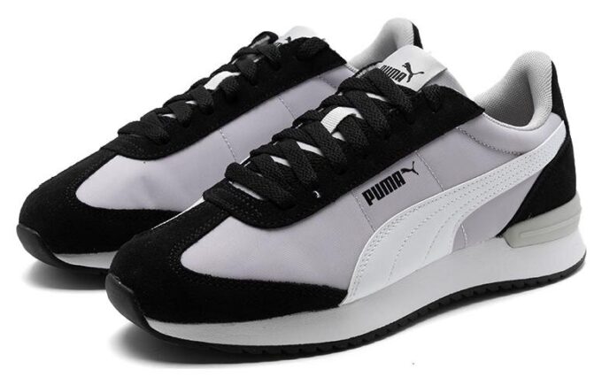 R78 Wind2023 «Gris Negro Blanco»