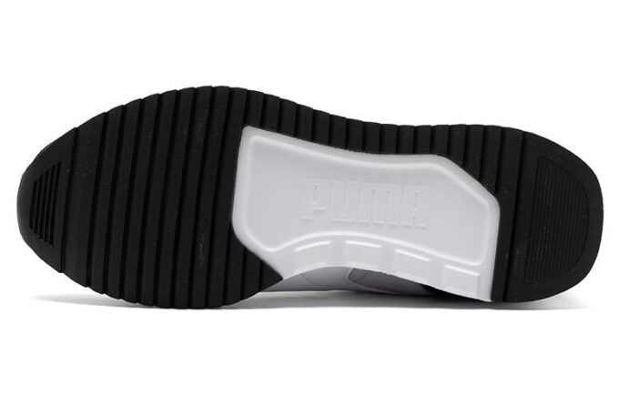 R78 Wind2023 «Gris Negro Blanco»
