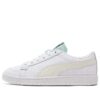 Ralph Sampson 70 Lo Layer Leisure Sneakers Blanco/Amarillo