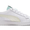 Ralph Sampson 70 Lo Layer Leisure Sneakers Blanco/Amarillo