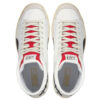 Ralph Sampson 70 Mid Draft «Blanco, Negro y Rojo»