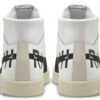 Ralph Sampson 70 Mid Draft «Blanco, Negro y Rojo»