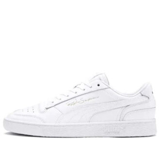 Ralph Sampson Low «Blanco»