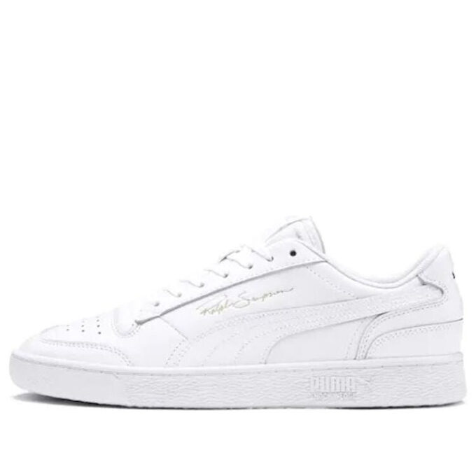 Ralph Sampson Low «Blanco» Ralph Sampson Low «Blanco»