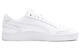 Ralph Sampson Low «Blanco»