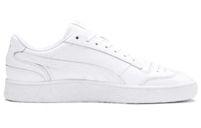 Ralph Sampson Low «Blanco» Ralph Sampson Low «Blanco»