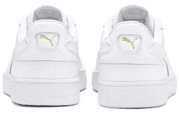 Ralph Sampson Low «Blanco» Ralph Sampson Low «Blanco»