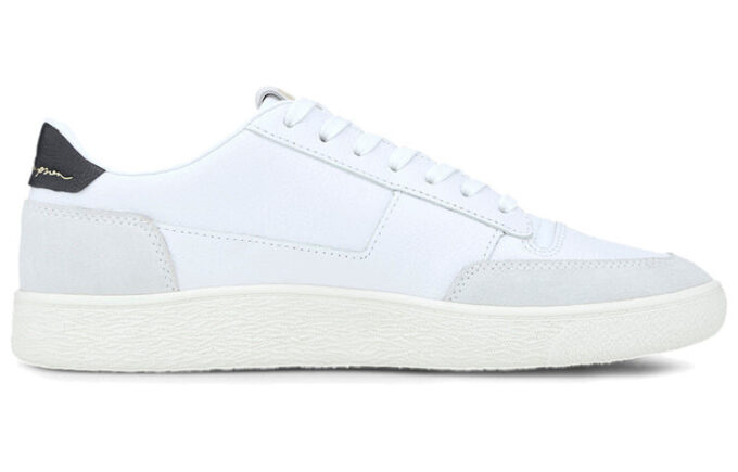 Ralph Sampson MC Premium «Blanco susurro»