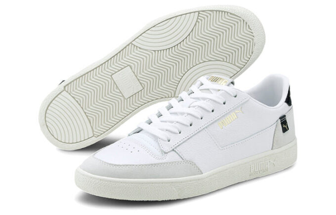 Ralph Sampson MC Premium «Blanco susurro»