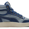 Ralph Sampson Mid «Denim oscuro»