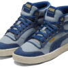 Ralph Sampson Mid «Denim oscuro»