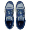 Ralph Sampson Mid «Denim oscuro»