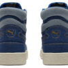 Ralph Sampson Mid «Denim oscuro»