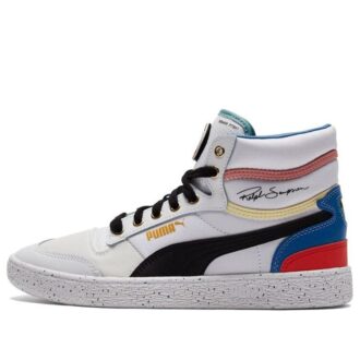 Ralph Sampson Mid «Go For»