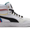 Ralph Sampson Mid «Go For»