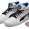 Ralph Sampson Mid «Go For»
