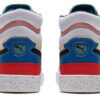 Ralph Sampson Mid «Go For»
