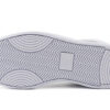 Ralph Sampson Mid K Zapatillas de caña media en blanco, rosa y azul