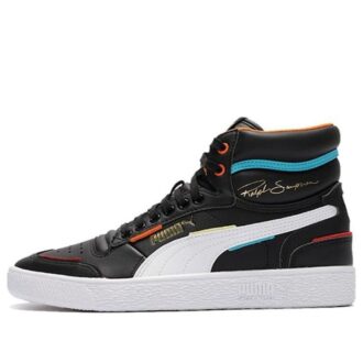 Ralph Sampson Mid «Pop – Negro»