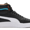 Ralph Sampson Mid «Pop – Negro»