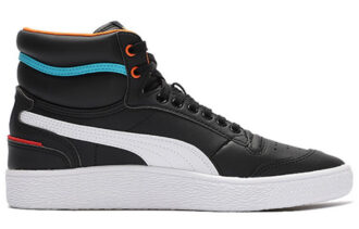 Ralph Sampson Mid «Pop – Negro»