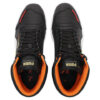 Ralph Sampson Mid «Pop – Negro»