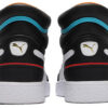 Ralph Sampson Mid «Pop – Negro»