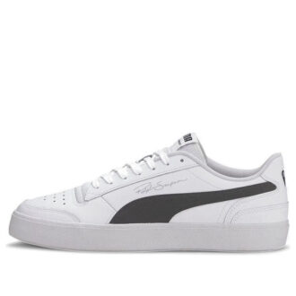 Ralph Sampson Vulc «Blanco Negro»