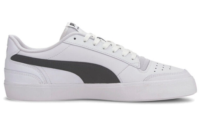 Ralph Sampson Vulc «Blanco Negro»