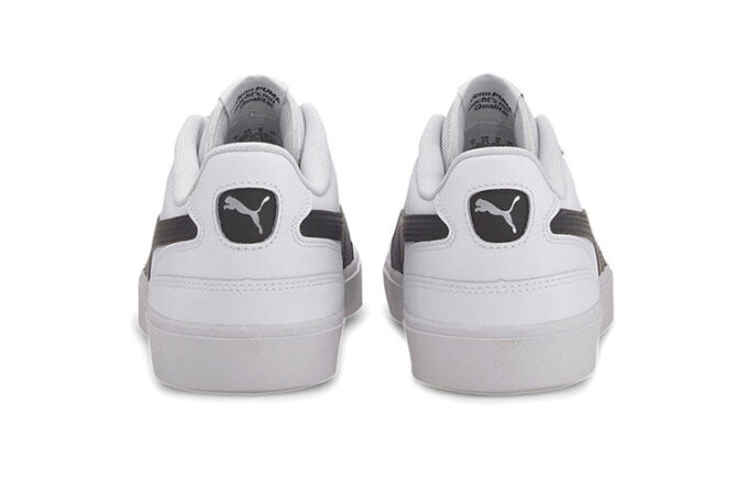 Ralph Sampson Vulc «Blanco Negro»
