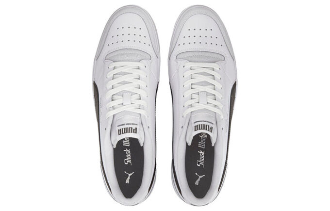Ralph Sampson Vulc «Blanco Negro»
