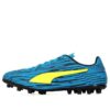 Rapido 3 MG «Azul Amarillo Negro»