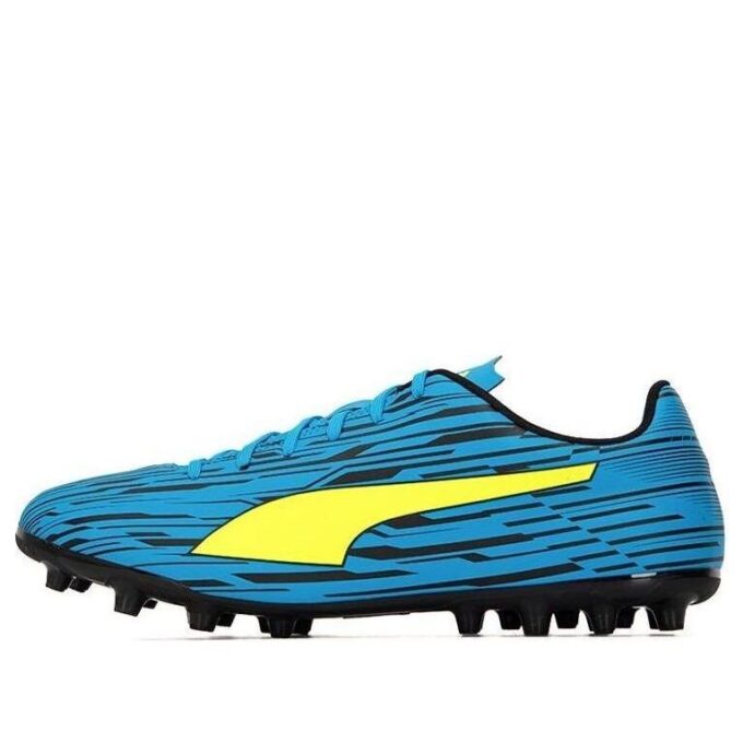 Rapido 3 MG «Azul Amarillo Negro»