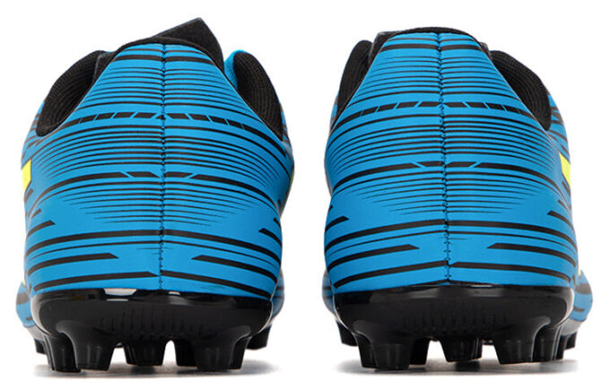 Rapido 3 MG «Azul Amarillo Negro»