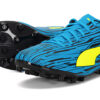 Rapido 3 MG «Azul Amarillo Negro»