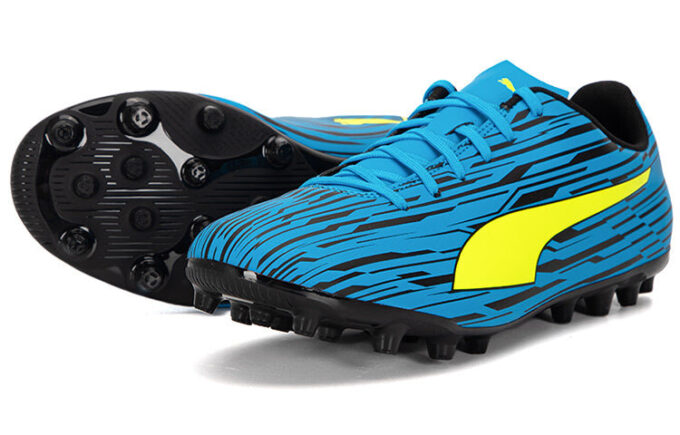 Rapido 3 MG «Azul Amarillo Negro»