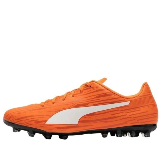 Rapido III MG «Naranja Blanco»