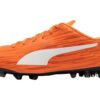 Rapido III MG «Naranja Blanco»