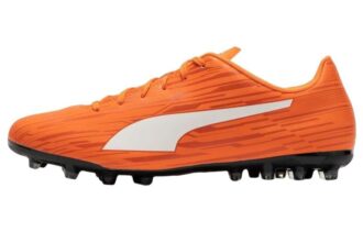 Rapido III MG «Naranja Blanco»