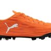 Rapido III MG «Naranja Blanco»