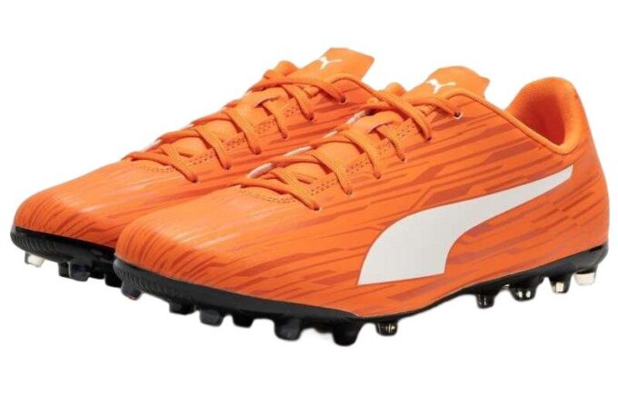 Rapido III MG «Naranja Blanco»