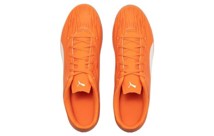 Rapido III MG «Naranja Blanco»