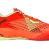 Raqueta Eliminate Power Nitro 2 «Red Blast Fast Yellow»