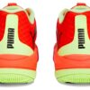 Raqueta Eliminate Power Nitro 2 «Red Blast Fast Yellow»
