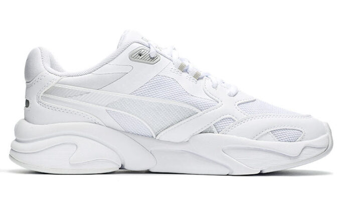 Rayos X Millenium «Blanco Gris Violeta»