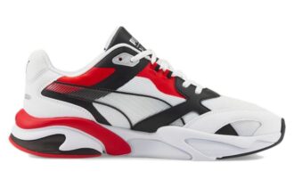 Rayos X Millenium «Rojo Blanco Negro»